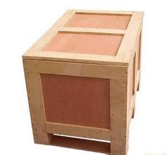 出口模具包装木箱2